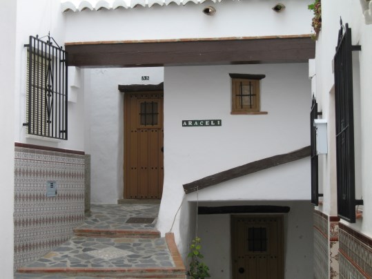 Rinco de Araceli