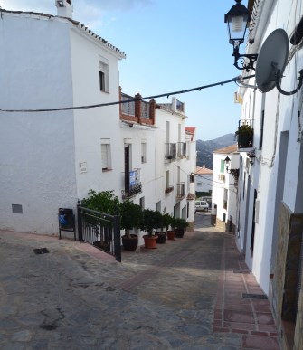 Ilustración de Canillas de Albaida