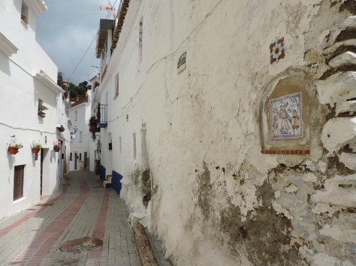 Ilustración de Canillas de Albaida