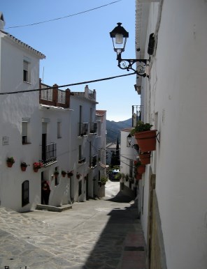 Ilustración de Canillas de Albaida