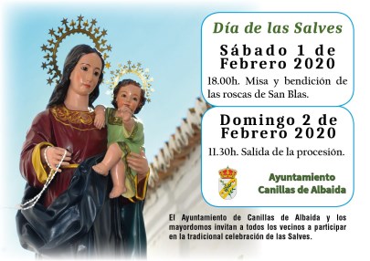 Ilustración de Canillas de Albaida