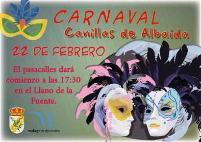 Ilustración de Canillas de Albaida