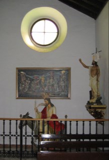 Ilustración de Canillas de Albaida