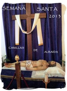 Ilustración de Canillas de Albaida