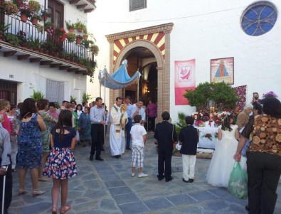 Ilustración de Canillas de Albaida