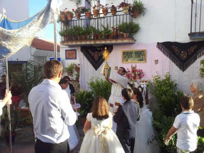 Ilustración de Canillas de Albaida