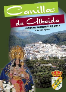 Ilustración de Canillas de Albaida