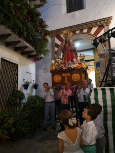 Ilustración de Canillas de Albaida