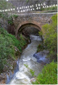 Ilustración de Canillas de Albaida