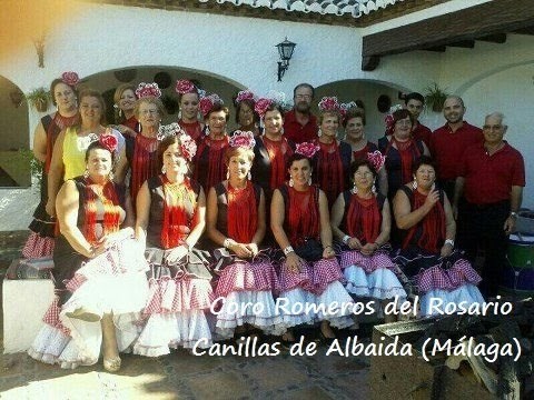 Ilustración de Canillas de Albaida