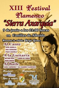 Ilustración de Canillas de Albaida
