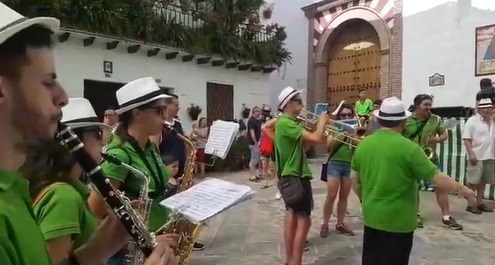 Ilustración de Canillas de Albaida