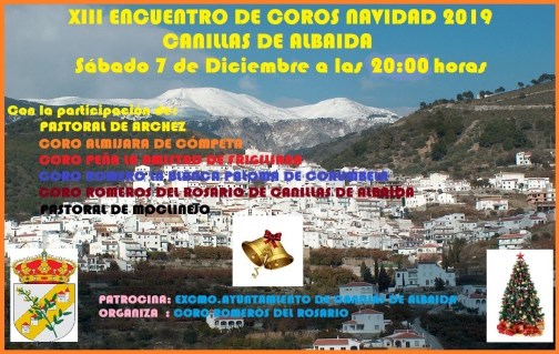 Ilustración de Canillas de Albaida