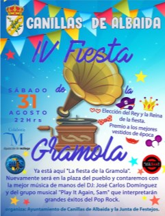 Ilustración de Canillas de Albaida
