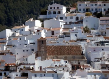 Ilustración de Canillas de Albaida