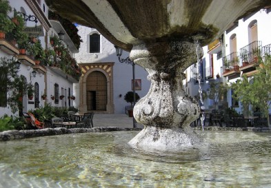 Ilustración de Canillas de Albaida