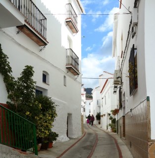 Ilustración de Canillas de Albaida