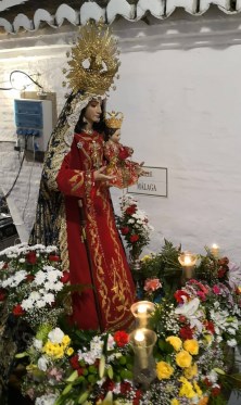 Ilustración de Canillas de Albaida