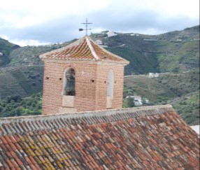 Ilustración de Canillas de Albaida