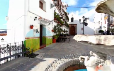Ilustración de Canillas de Albaida