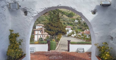 Ilustración de Canillas de Albaida
