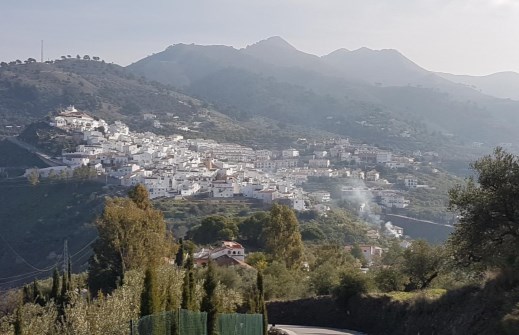 Ilustración de Canillas de Albaida