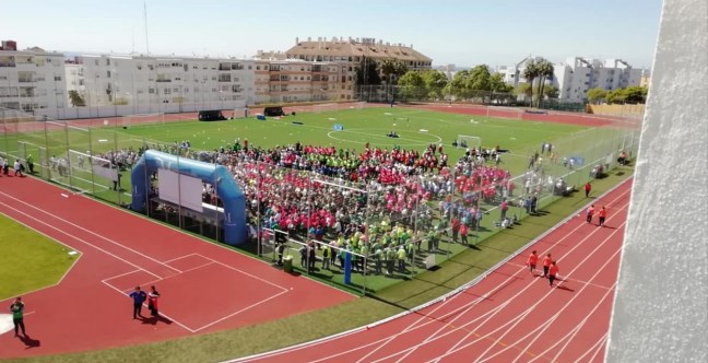 Ilustración de Canillas de Albaida