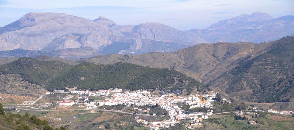 Carratraca