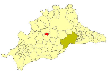 Ilustración de Carratraca