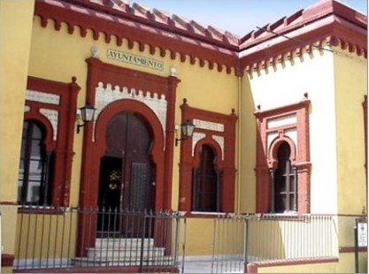 Ilustración de Carratraca