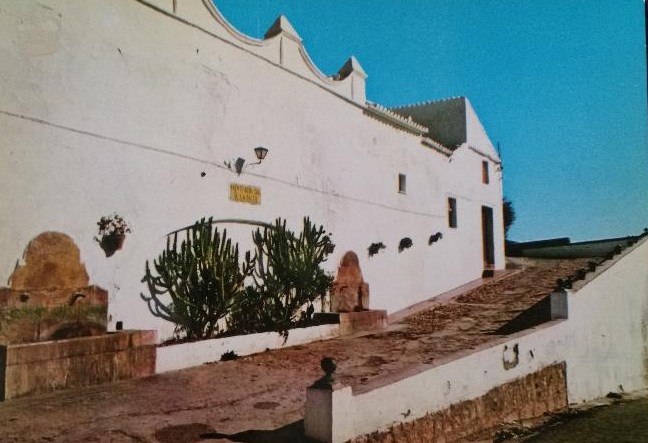 Ilustración de Carratraca