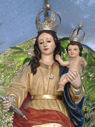 Ilustración de Carratraca