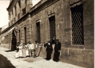 Ilustración de Carratraca