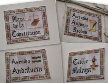 Ilustración de Carratraca