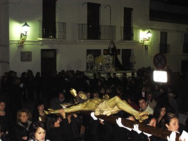 Ilustración de Carratraca
