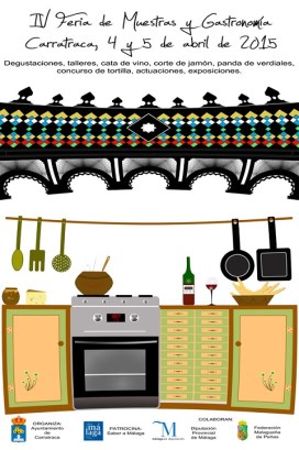 Ilustración de Carratraca
