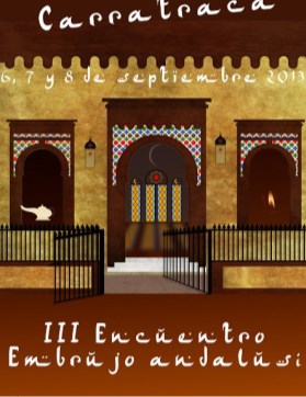 Ilustración de Carratraca