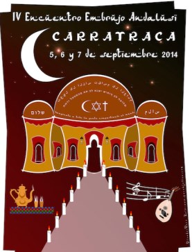 Ilustración de Carratraca