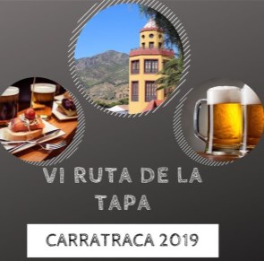 Ilustración de Carratraca