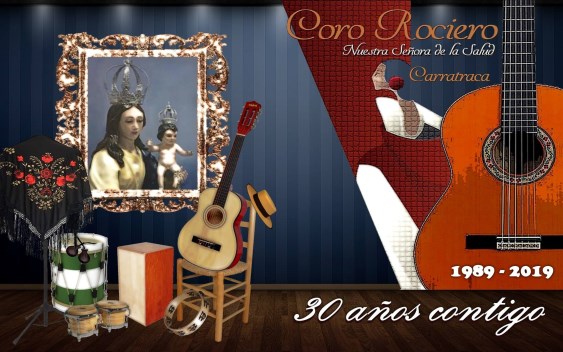 Ilustración de Carratraca