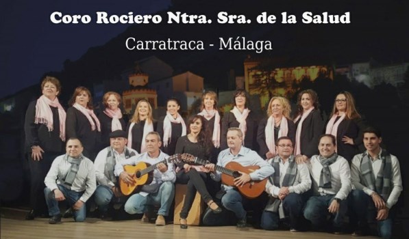 Ilustración de Carratraca