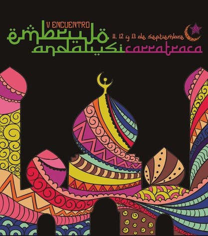 Ilustración de Carratraca