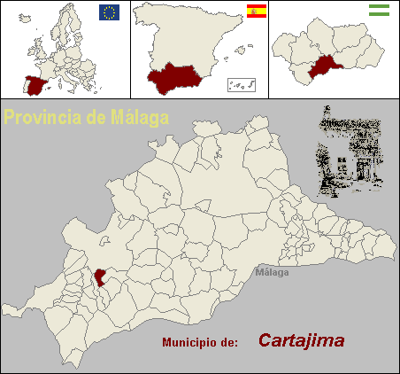Ilustración de Cartajima