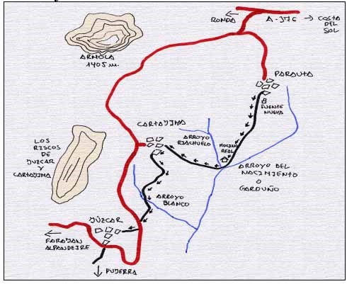 Ilustración de Cartajima