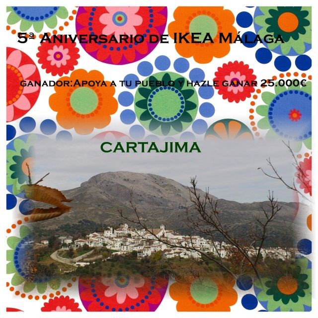 Ilustración de Cartajima