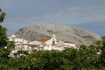 Ilustración de Cartajima