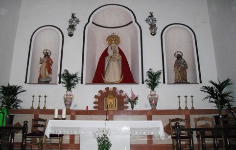 Ilustración de Cartajima