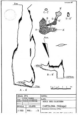 Ilustración de Cartajima