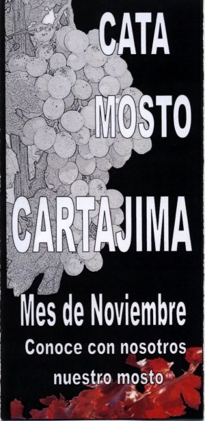 Ilustración de Cartajima