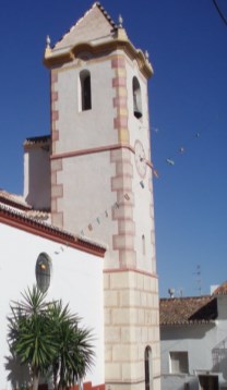 Ilustración de Cártama